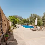 Finca Cas Pomer