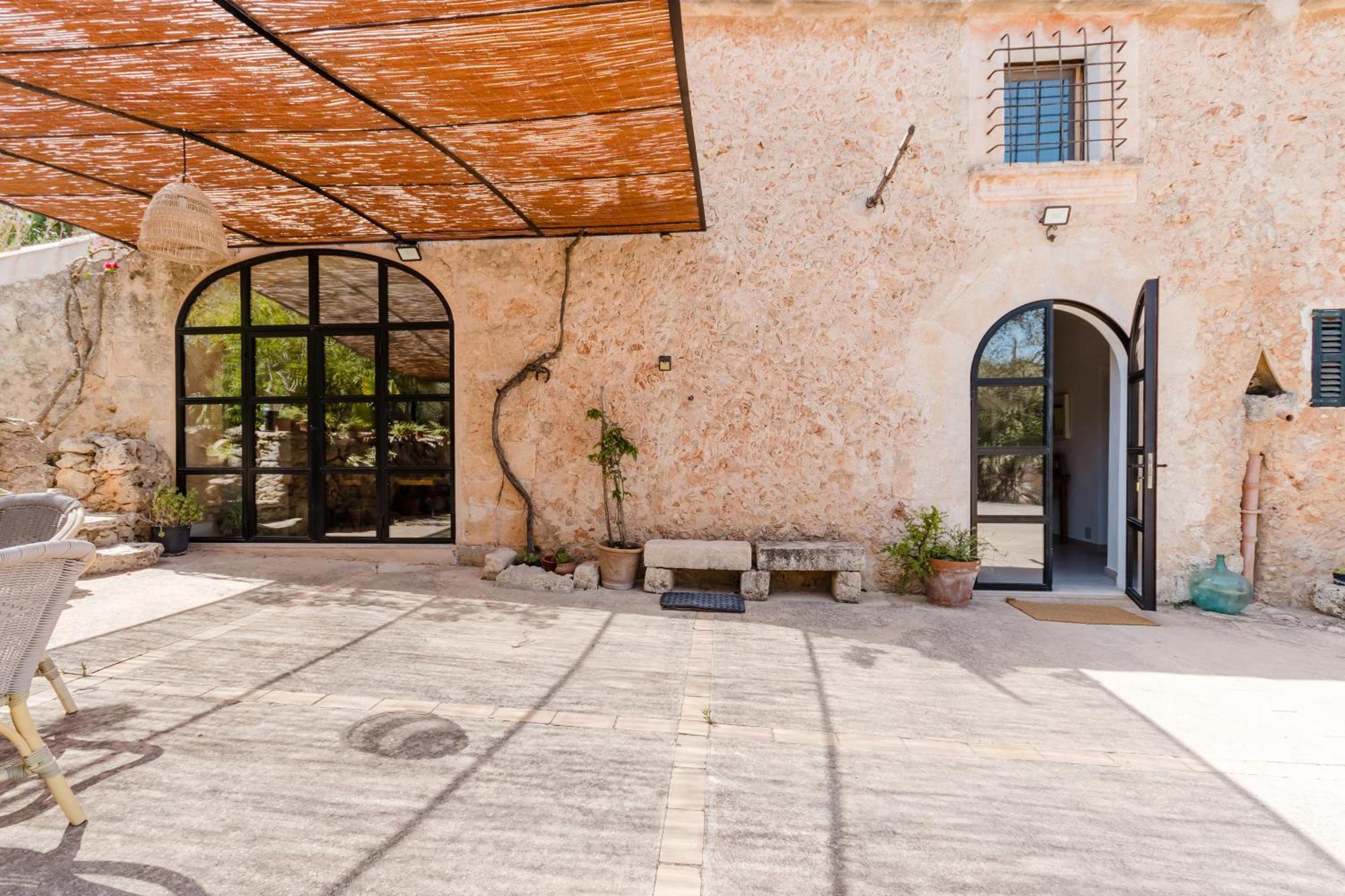 Cas Pomer Hébergement de vacances Costitx (Mallorca)