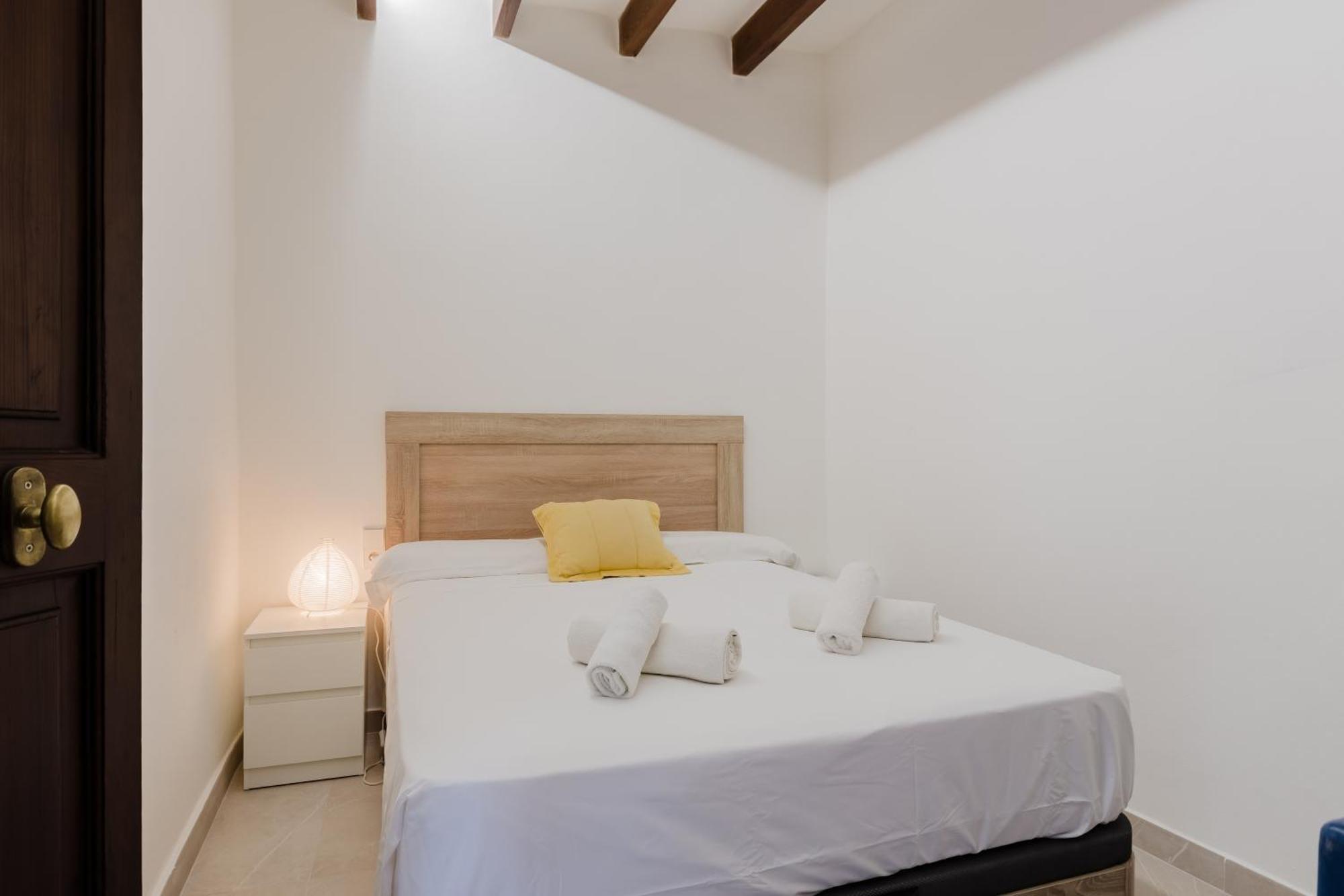Cas Pomer Hébergement de vacances Costitx (Mallorca)
